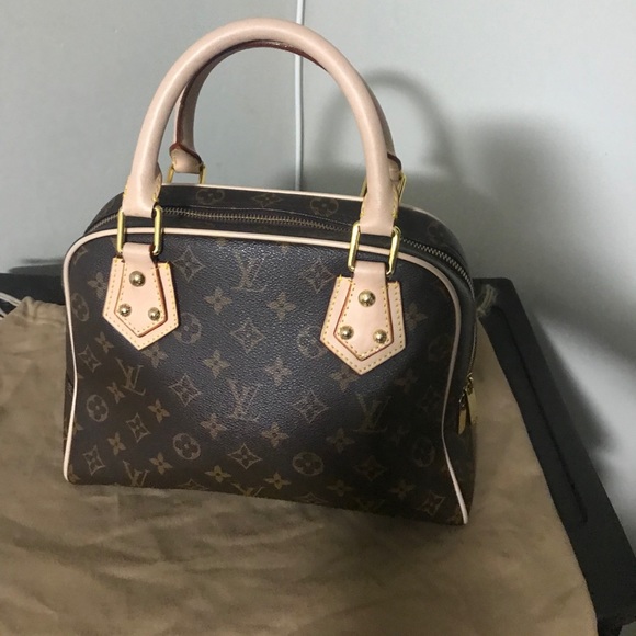 Louis Vuitton Handbags - Louis Vuitton Monogram PM handbag